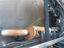 Pièces détachées PL Nissan Atleon Pot d'échappement SILENCIADOR pour camion 140.75 occasion