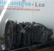 Boîte de vitesse Boîte de vitesses Caja Cambios Manual pour camion