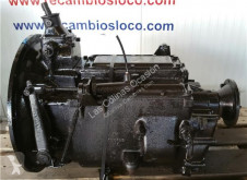 Repuestos para camiones transmisión caja de cambios Pegaso Boîte de vitesses pour camion