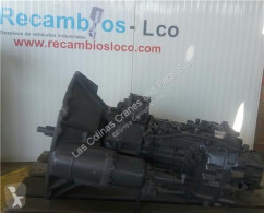 Repuestos para camiones transmisión caja de cambios Boîte de vitesses Caja Cambios Manual pour camion