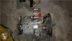 Repuestos para camiones transmisión caja de cambios Nissan Atleon Boîte de vitesses Caja Cambios Manual pour camion 140.75