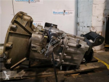 Renault Premium Boîte de vitesses EATON pour tracteur routier Distribution 210.18D, 220.18 used gearbox