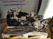 Renault gearbox Magnum Boîte de vitesses pour camion AE 385ti.18