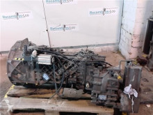DAF Boîte de vitesses Caja Cambios pour camion 95 XF FA 95 XF 380 gebrauchter Getriebe