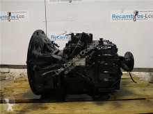 Nissan Atleon Boîte de vitesses ZF pour camion 165.75 rychlostní skříň použitý