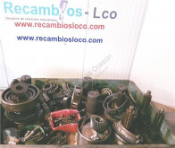 Repuestos para camiones transmisión caja de cambios ZF Boîte de vitesses pour camion pour pièces détachées