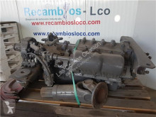 Boîte de vitesse Pegaso Boîte de vitesses pour camion