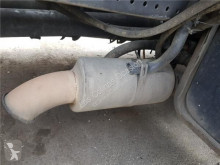 Ricambio per autocarri Renault Magnum Pot d'échappement pour camion DXi 12 440.18 T usato