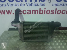 Refroidissement Nissan Cabstar Refroidisseur intermédiaire pour camion 35.13