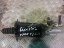 Pièces détachées PL MAN LC Maître-cylindre d'embrayage Servo Embrague pour camion 18.224 18.284 occasion