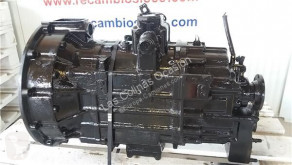 Skrzynia biegów MAN Boîte de vitesses Caja Cambios pour camion VB