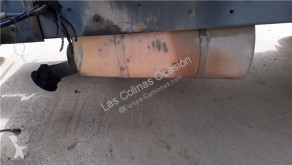 Pièces détachées PL Volvo FL Pot d'échappement pour camion 614 - 180/220 614 BASCULANTE occasion