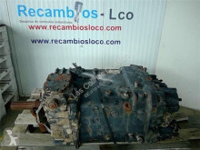 Boîte de vitesse ZF Boîte de vitesses 16S 150 pour camion