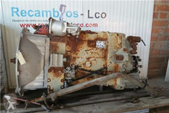 Peças pesados Boîte de vitesses pour camion transmissão caixa de velocidades usado