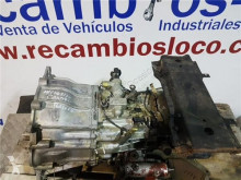Repuestos para camiones transmisión caja de cambios Mitsubishi Boîte de vitesses pour camion CANTER FE544