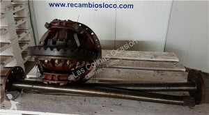 Repuestos para camiones Renault Demi-essieu Juego Palieres pour camion usado