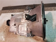Nissan Boîte de vitesses pour camion L 35 08 CESTA ELEVABLE boîte de vitesse occasion