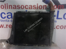 Refroidissement Renault Refroidisseur intermédiaire pour camion DR 340