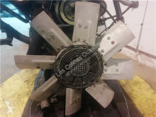 Pièces détachées PL OM Ventilateur de refroidissement Ventilador Viscoso pour camion MERCEDES-BENZ 366A.IV9 MOTOR 170 CV occasion