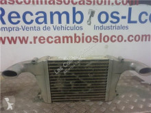 Refroidissement Nissan Cabstar Refroidisseur intermédiaire Intercooler pour camion