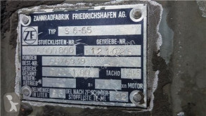 Boîte de vitesse Volvo FL Boîte de vitesses ZF pour camion 6 611