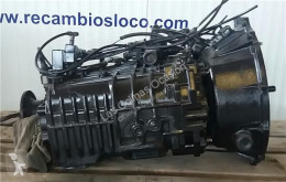 Repuestos para camiones transmisión caja de cambios Boîte de vitesses Caja Cambios Manual pour camion