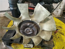 Nissan Atleon Ventilateur de refroidissement Electroventilador pour camion 165.75 truck part used