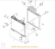Repuestos para camiones MAN TGA Refroidisseur intermédiaire pour tracteur routier 18.480 FHLC usado