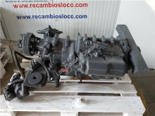 Repuestos para camiones transmisión caja de cambios Pegaso Boîte de vitesses pour camion