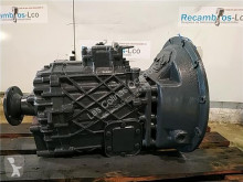 Boîte de vitesse Nissan Atleon Boîte de vitesses ZF S5-42 pour camion 165.75