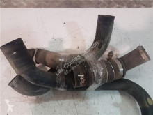 MAN Tuyau de refroidissement guera Radiador Derecha pour camion 8.185LC LE 180 C truck part used