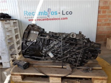 Скоростна кутия Renault Premium Boîte de vitesses ZF ECOSPLIT 16 S 181 pour tracteur routier