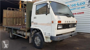 Refroidisseur intermédiaire pour camion układ chłodzenia używany