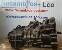 MAN Boîte de vitesses S6-36 pour camion gearkasse brugt