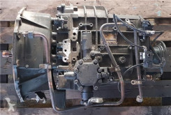 Boîte de vitesse Nissan Atleon Boîte de vitesses ZF pour camion 210