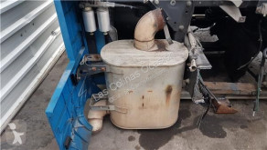 Rura wydechowa Renault Tuyau d'échappement pour camion MAGNUN 440 TRACTORA