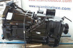 Rychlostní skříň Iveco Boîte de vitesses pour camion 2865.617P93