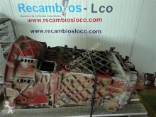 Boîte de vitesses pour camion skrzynia biegów używany