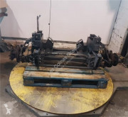 Repuestos para camiones suspensión Nissan Cabstar Essieu pour camion 35.13