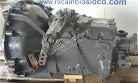 Renault Boîte de vitesses pour camion ZF S 5-35/2 cutie de viteze second-hand