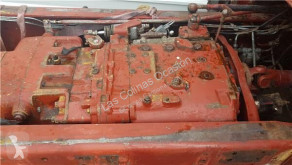 Iveco Boîte de vitesses ZF 9S 180 pour camion 260 PAC 26 DUMOPER 6X6 CABINA MORRO boîte de vitesse occasion