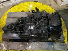 Repuestos para camiones transmisión caja de cambios Nissan M Boîte de vitesses Caja Cabios anual pour caion -Serie 125