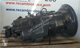 Repuestos para camiones transmisión caja de cambios Boîte de vitesses Fuller Caja Cambios pour camion
