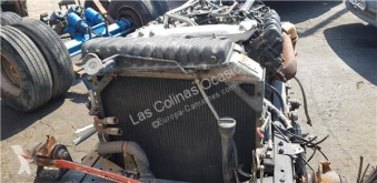Refroidissement Radiateur de refroidissement du moteur Radiador pour camion MERCEDES-BENZ 1928 SK 4X3 BOMBEROS