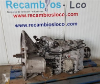 Peças pesados transmissão caixa de velocidades Renault Premium Boîte de vitesses pour camion 260.18