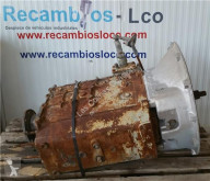 Boîte de vitesses pour camion used gearbox