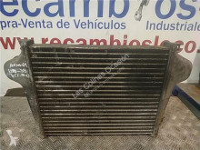 Repuestos para camiones sistema de refrigeración Iveco Eurocargo Refroidisseur intermédiaire pour camion