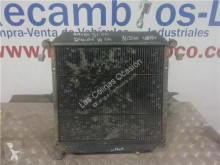 Refroidissement Nissan Cabstar Radiateur de refroidissement du moteur Radiador pour camion