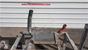 Peças pesados sistema de arrefecimento Mitsubishi Refroidisseur intermédiaire pour camion CANTER FE544