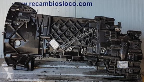 Repuestos para camiones transmisión caja de cambios Renault Premium Boîte de vitesses pour camion